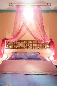 Guilin In The Water Side Country House - Image 3