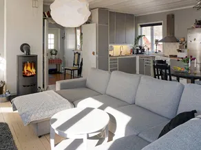 6 Person Holiday Home in Hovmantorp - Image 3