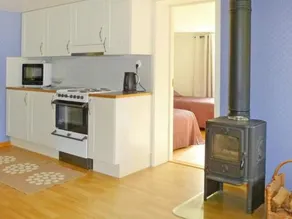 4 person holiday home in Br landa - Image 5