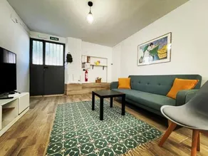 Apartamento El Cauce en Sierra de Gredos La Vera WIFI - Image 2