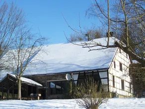 Well kept gite, short distance from the river and forest. - Image 5
