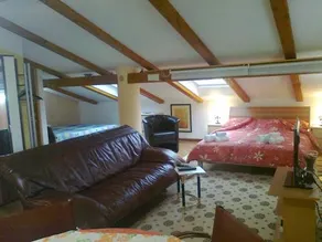 Apartma "Pod Matajurjem" mountains view - Image 4