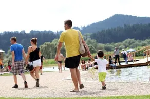 Green Resort Glamping - Image 2