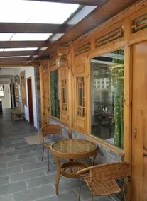 Dali Zongshuyuan Inn - Image 5