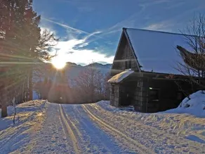 Chalet Hostel Murka - Image 3