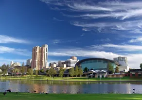 Unwind Adelaide City Condo - Image 3