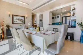 Hostie Aadhya 3 BR Luxury Condo - Image 2