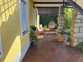 Apartment Peru? with big terrace and beautiful garden - Image 5