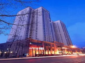 Swiss-Belhotel on the Park - Image 1