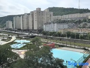 Qingyue Hotel (Yan'an Railway Station) - Image 2