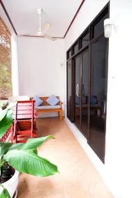 Tropicoco Beach Resort Koh Phangan - Image 4
