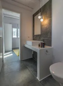 Pollonia Sea View Apartments - Image 3