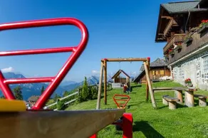 Sattlegger's Alpenhof & Feriensternwarte - Image 5