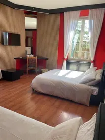 La Villa Di Roma - Image 3