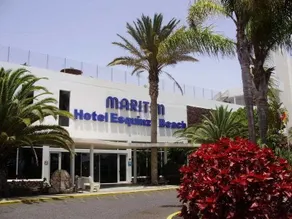 allsun App.-Hotel Esquinzo Beach - Image 1