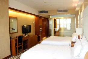 Shenzhen Railway Station Hotel - Image 5