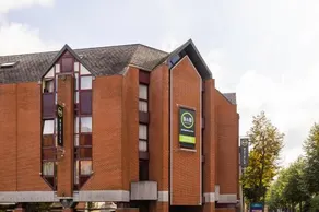 Hotel Lido Mons Centre - Image 5