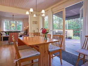 5 Person Holiday Home in Nexo - Image 4
