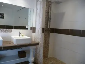 Appartement Castagniers - Image 3