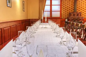 Vievija Hotel Vievis - Image 4