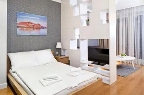 Apartamenty Szeroka Old Town Holidays Home - Image 3