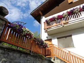 Casa Elvis La Thuile - Image 4