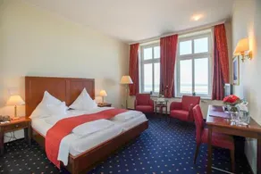 Strandhotel Ostfriesenhof - Image 5