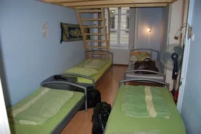 Budapest Centrum Hostel - Image 2