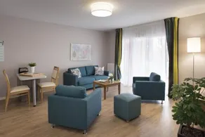 Résidence Services Seniors DOMITYS - Les Portes de l'Atlantique - Image 5