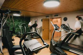 Wohlfühl Hotel-Garni Robert - Image 4