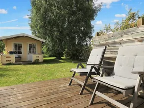 6 Person Holiday Home in Nakskov - Image 3
