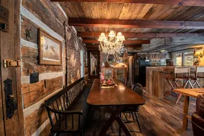Uncle Tom's 3BDR Cabin For Nature Lover - Image 5