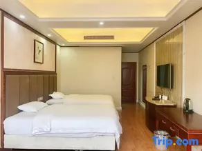 Yongshun Sunshine Boutique Hotel - Image 2