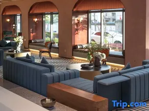 Wuhan Liju Garden Hotel (Hanyang Economic Development Zone Sports Center Branch) - Image 3