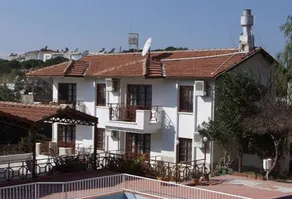 Pasha Apart Hotel - Image 4