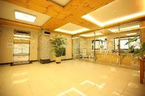 EV Chain Guro Parkside Residence - Image 1