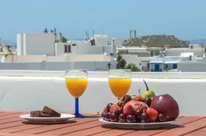 Savvas Hotel - Image 4
