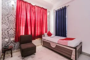 Hotel Jaipur Park Paradise By OYO Rooms - Image 3
