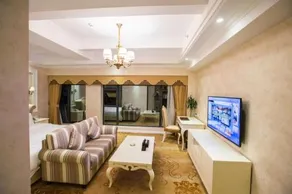 Ming Ren Ban Dao Hotel - Image 2