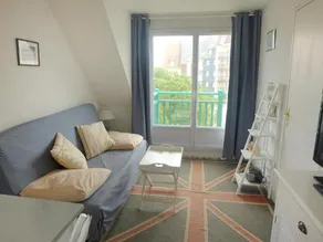 Apartment Les Goélands 1-2-3-4 in Cabourg - 4 Persons- 1 Bedrooms - Image 2