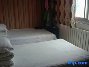 Dongcheng Hotel - Image 3