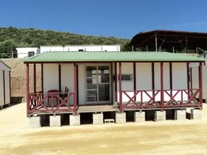 Camping San Jose Del Valle - Image 5