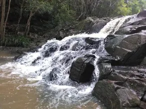 Waterfall Hideout - Image 3