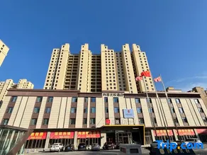 Shankee Coffee Style Hotel (Jinshan Wanfeng Meilishan) - Image 3