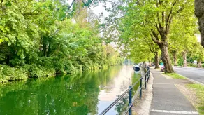 Modern 1 Bedroom Apt In Maidenhead Nr River Thames - Image 2