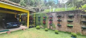 Casa Amarela Nas Montanhas - Image 3
