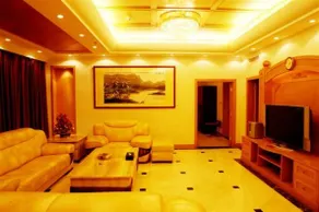 Shandong Jindu Hotel - Image 2