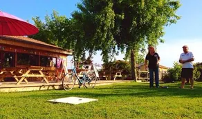 Camping Aux Couleurs Du Ferret - Image 5