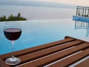 Apartment in Dalmatia Near the Sea - Image 3