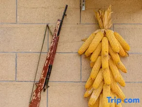Yan'an Xinyuan Cave Homestay - Image 4